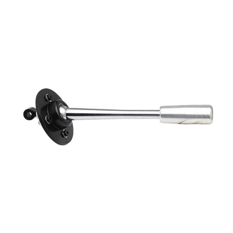 652F Precise Car Shifting Adjustable Gear Shifts Lever Rod For Smooth Operation&Daily Driving, Comfortable Driver Positioning