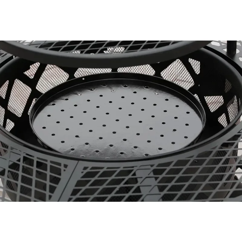 Braço de fogo Big Horn 40in Ranch