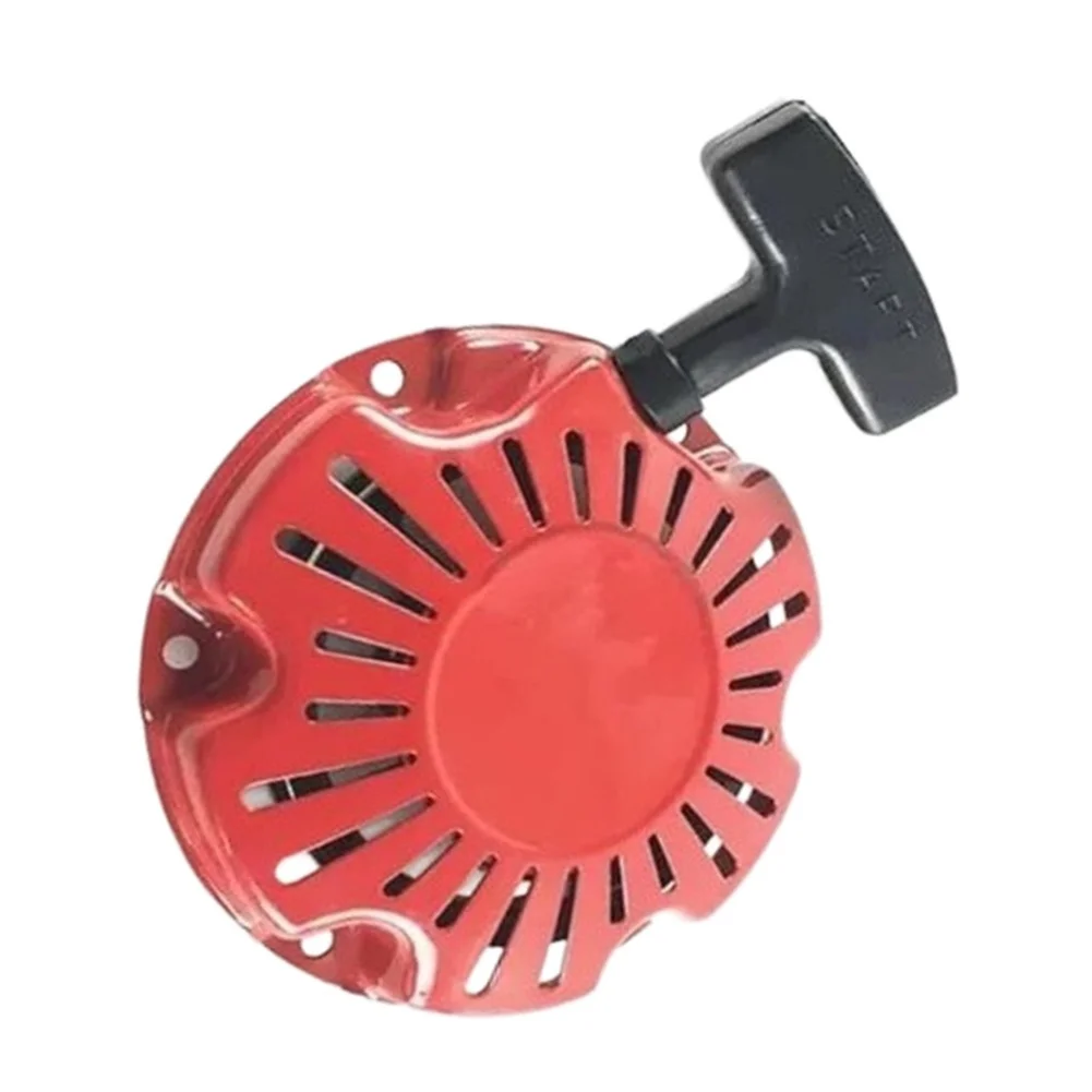 For Engine Repair EH09 Starter Power Tool Part for reset Starter Space-saving Consistent Operation For EH09 Series Engine