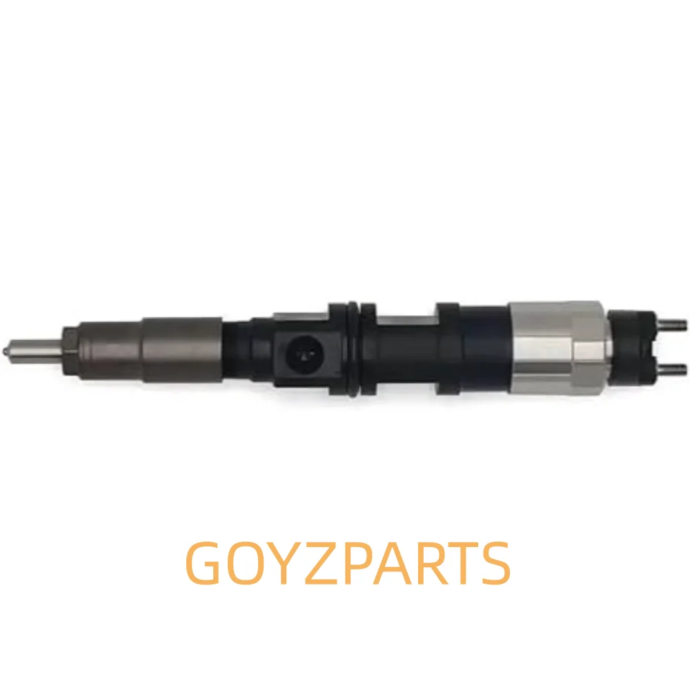 295050-0590 RE543351 RE545562 SE502671 Brand And New Diesel Engine Fuel Injector Common Rail Injector Assy For John Deere G3 6.8