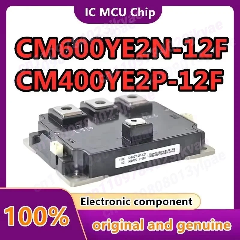 

CM400YE2N-12F CM400YE2P-12F CM600YE2N-12F CM600YE2P-12F
