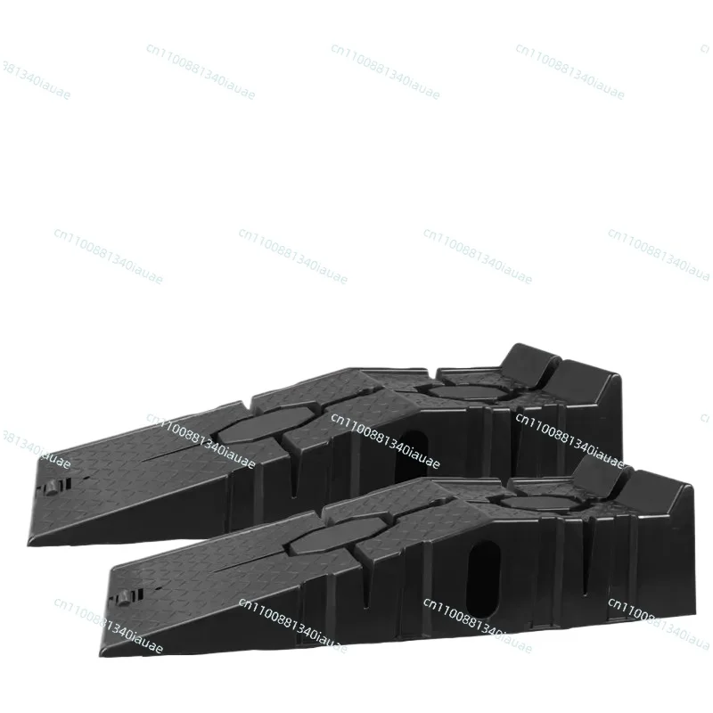 

Anti-slip Plastic Car Maintenance Tools Car Maintenance Bracket Maintenance Ramp Ramp Slab Step Oil Change