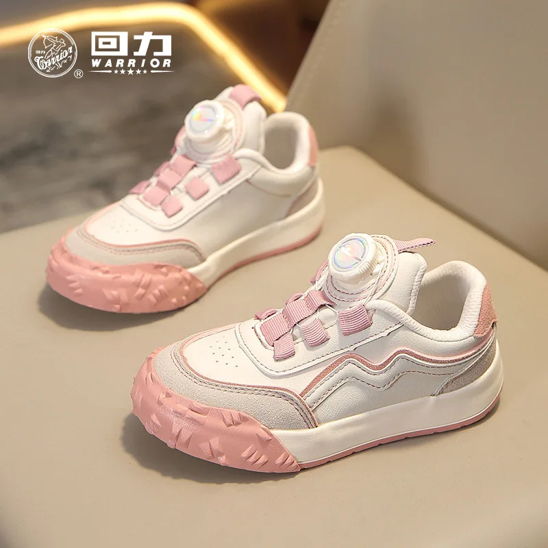 Children's Sports Shoes Boys Sports Shoes Breathable 2024 Spring and Autumn New Girls Sneakers Fashion Casual Shoes