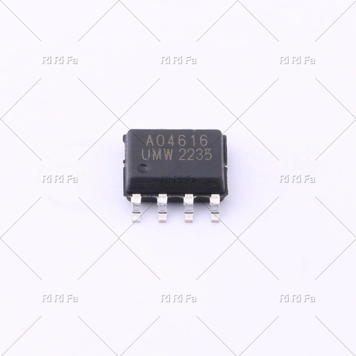 AO4616(UMW) (5MOQ) MOSFET SOP-8