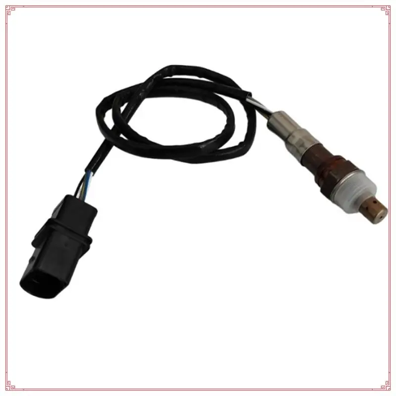 Sonda lambda Sensore di ossigeno anteriore per auto 036906262 per VW POLO GOLF BORA Parte di ricambio