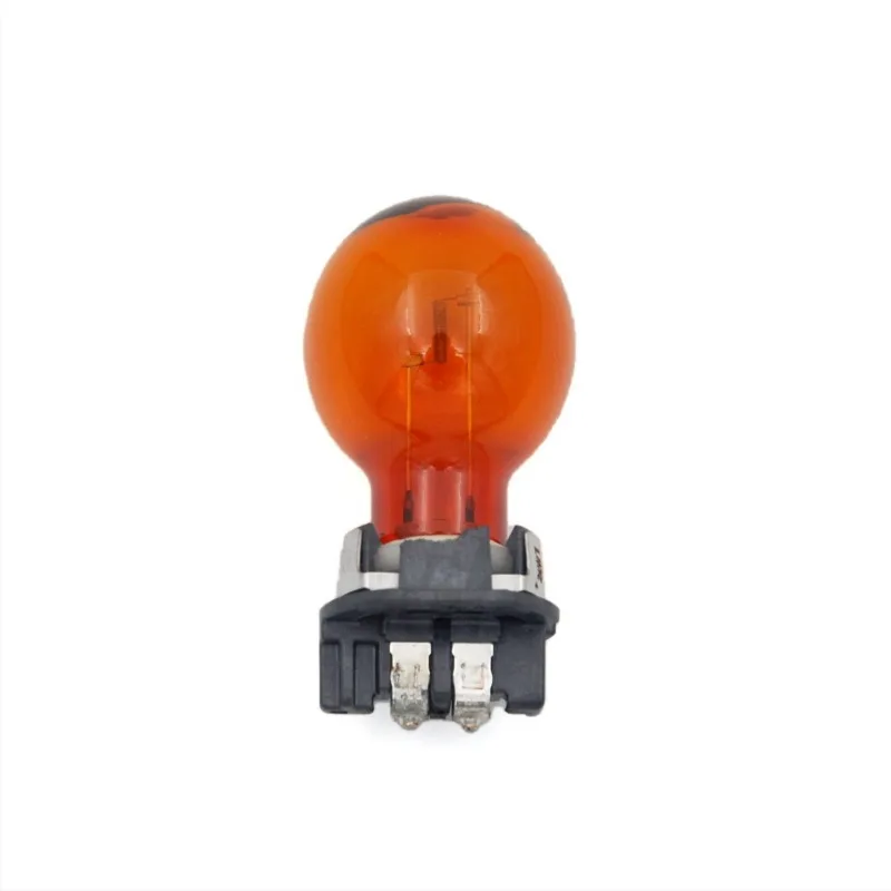 Suitable for Passat, Tiguan, Mingrui, Lingdu, Audi Front Steering Light Bulb PWY24W, Automotive Parts N10776302