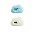 M455 2pcs blue white