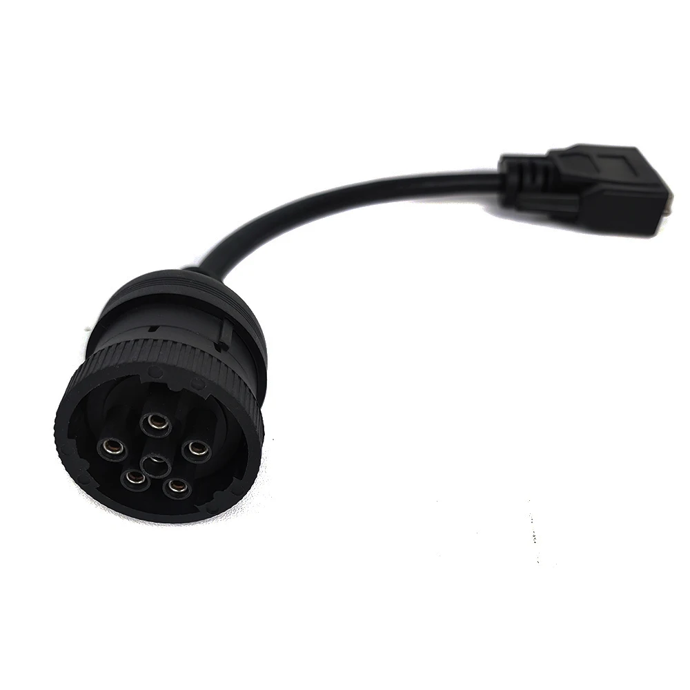 Construction Excavator Equipment Diagnostic Tool ET3 III 317-7485 ET4 478-0235 J1708 J1939 Communication Adapter Interface