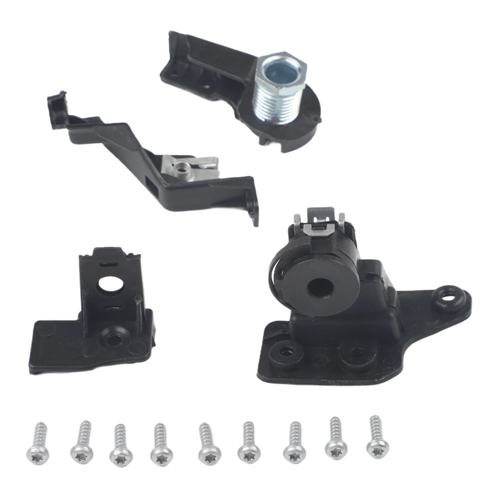 

Кронштейн передней левой фары (5G0998225) для Golf 7 2014-2017, запчасть для ремонта фар