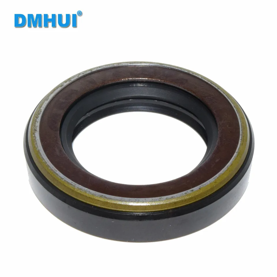 

Сальник DMHUI AP2086F 35x55x12 TCN, тип NBR, высоконапорное уплотнение вала для гидравлических насосов, 35-55-12 мм