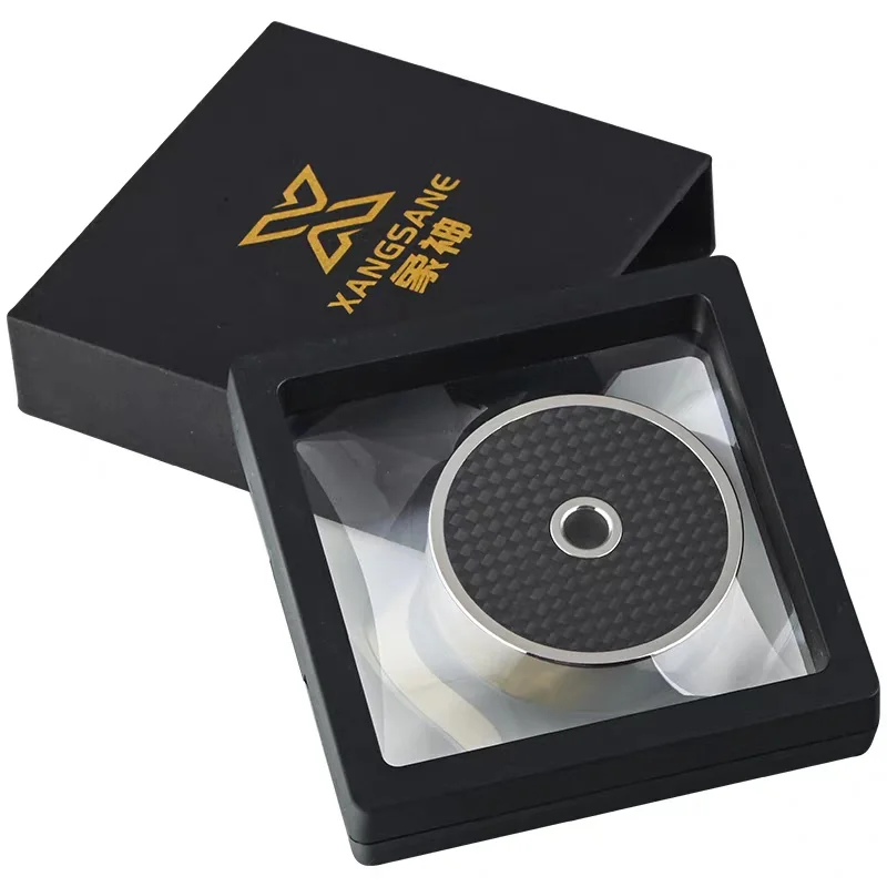 Black Glue Press To… - image