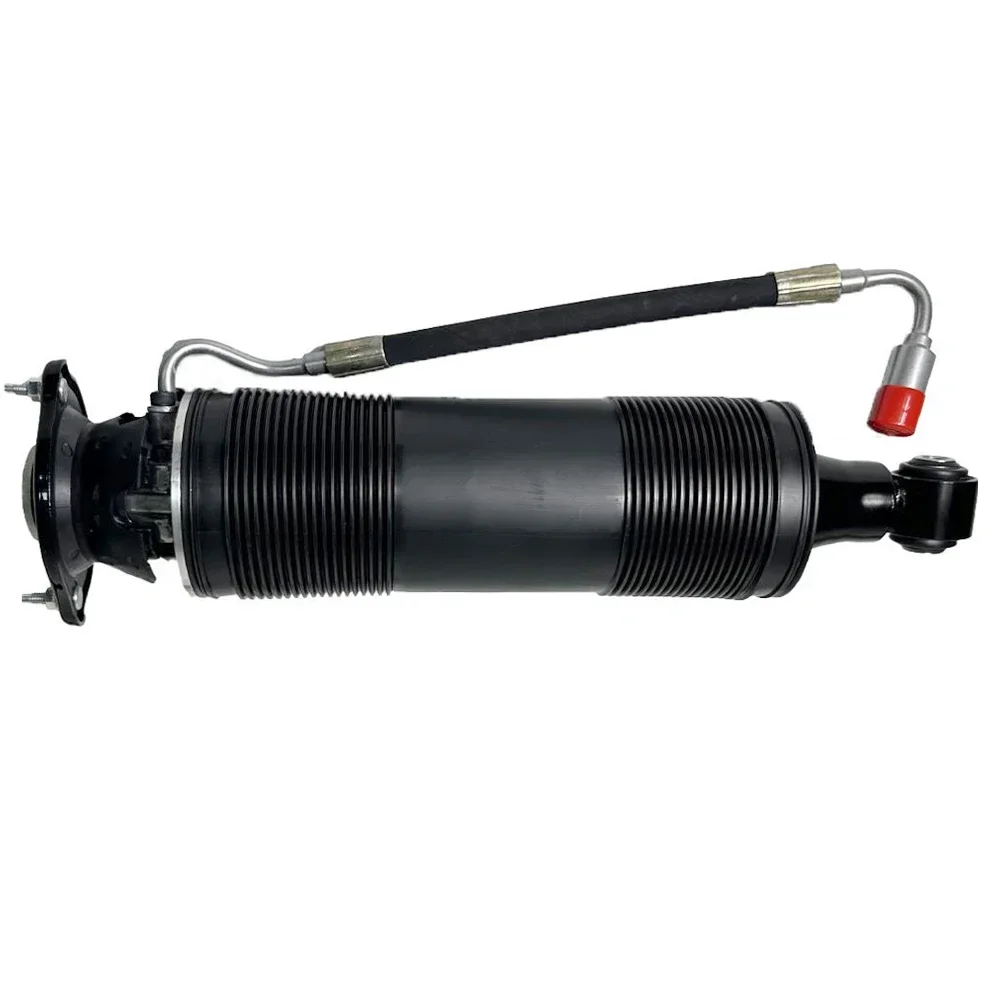 2 قطعة الخلفية Abc دعامة تعليق هيدروليكية لمرسيدس بنز R231 Sl350 Sl400 Sl500 Sl63 Sl65amg 2313201313 2313209513 2313209613