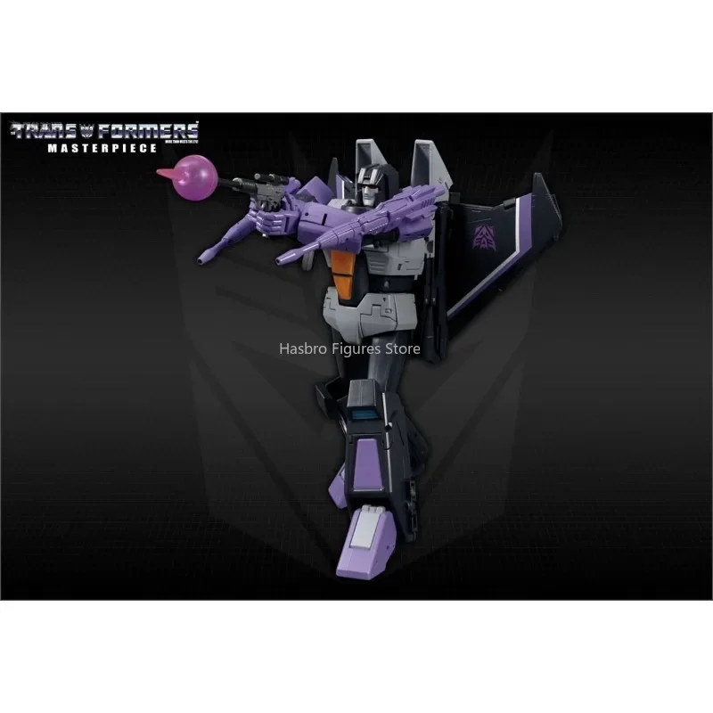 Figurine d'Action Tokyo ara Tomy MP-52SW Skywarp Ver.2.0 TransDevices 199.piece Destron Kokor KO Modèle Collection Jouet Cadeau