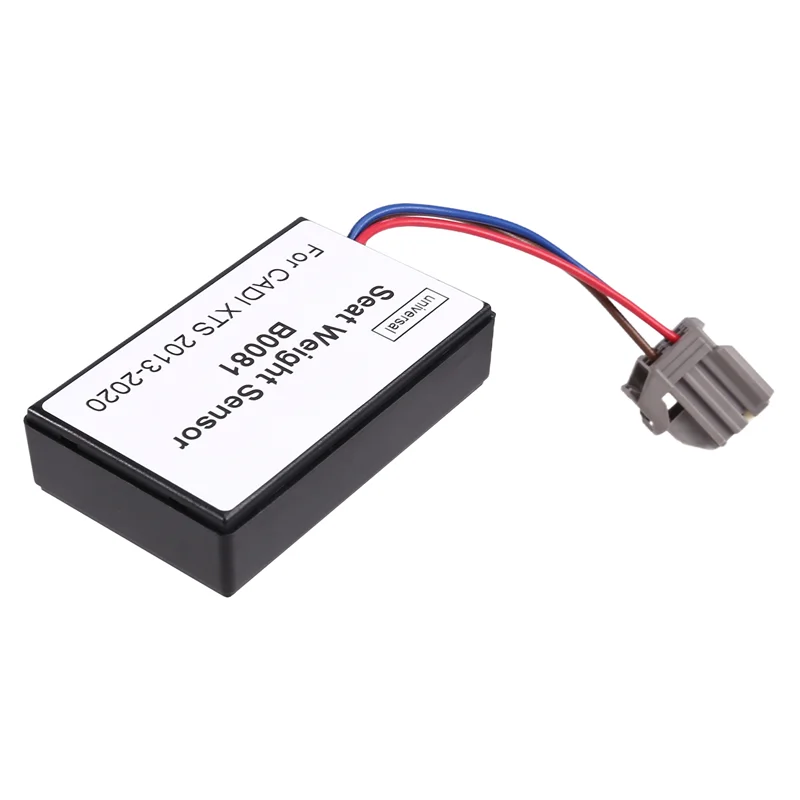 

Лидер продаж для Cadillac XTS 2013-2020, эмулятор присутствия пассажирского сиденья, датчик присутствия сиденья, обходной датчик