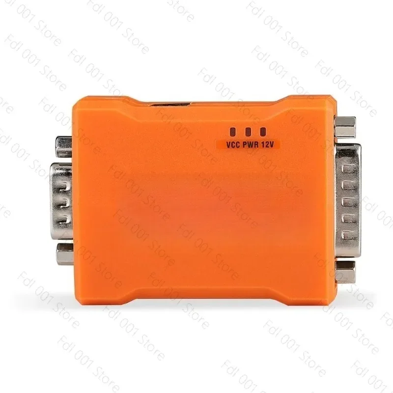 Automotive BCM Read Write Adapter Kit No Soldering for Audi Car Diagnostic Programming Adapter