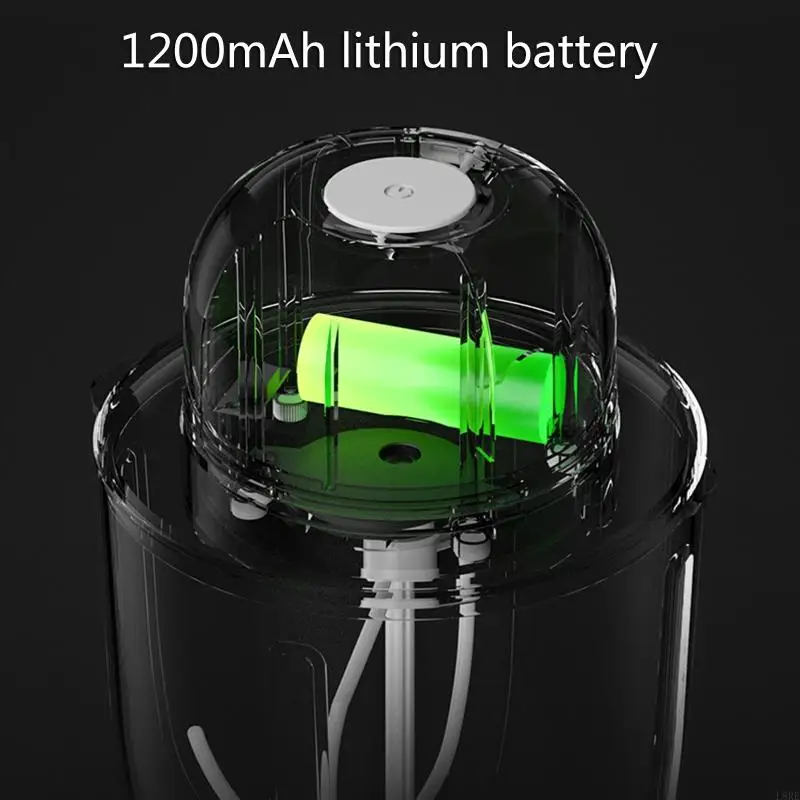 L8RE Handheld Sữa Frother Hand Hand cho cà phê, sô cô nóng, mini whisk frother