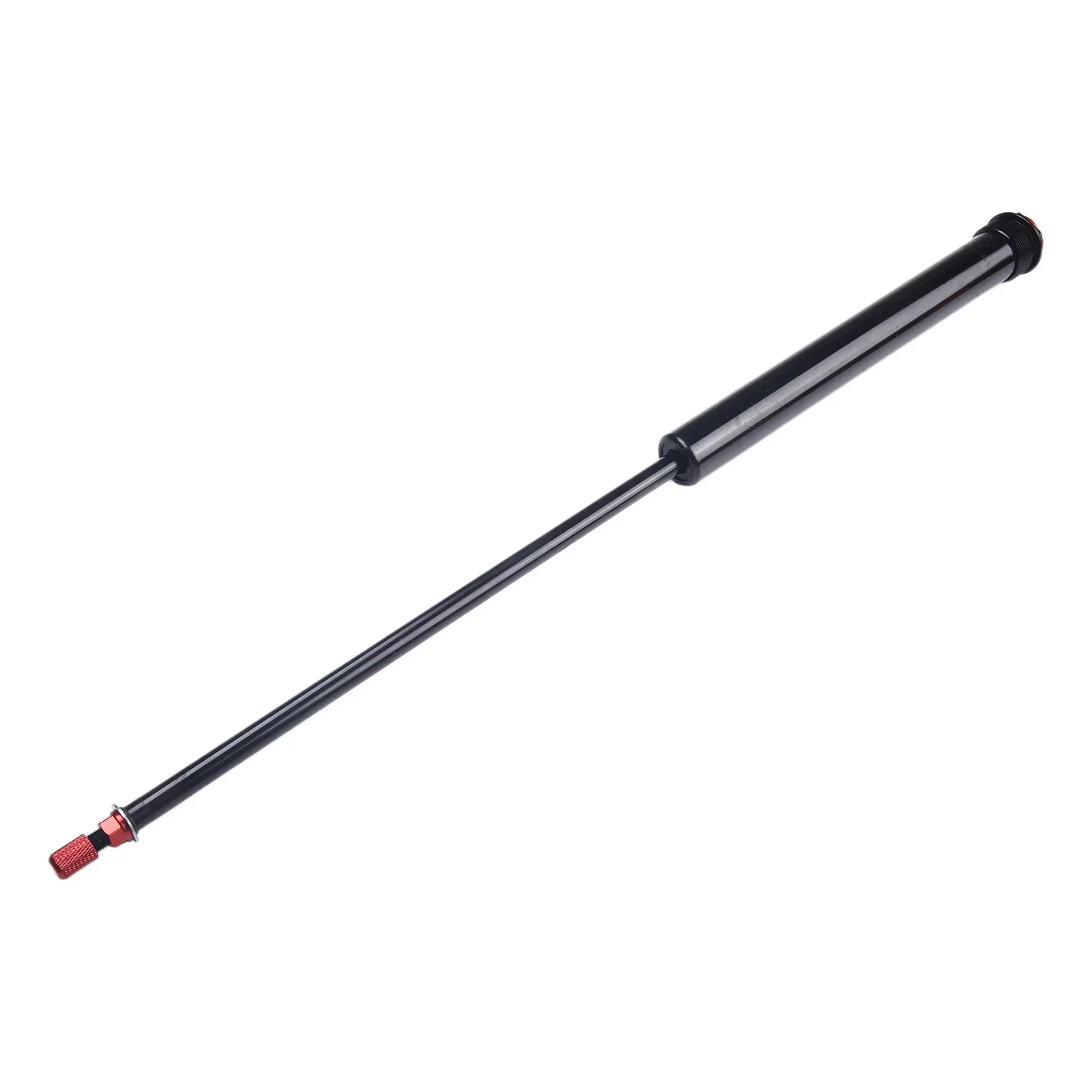 26/27.5/29inch Bicycle Fork Pump Tools Air Pump Repair Part Aluminum Alloy Front Fork Silver Air Damping Rod bike accessories