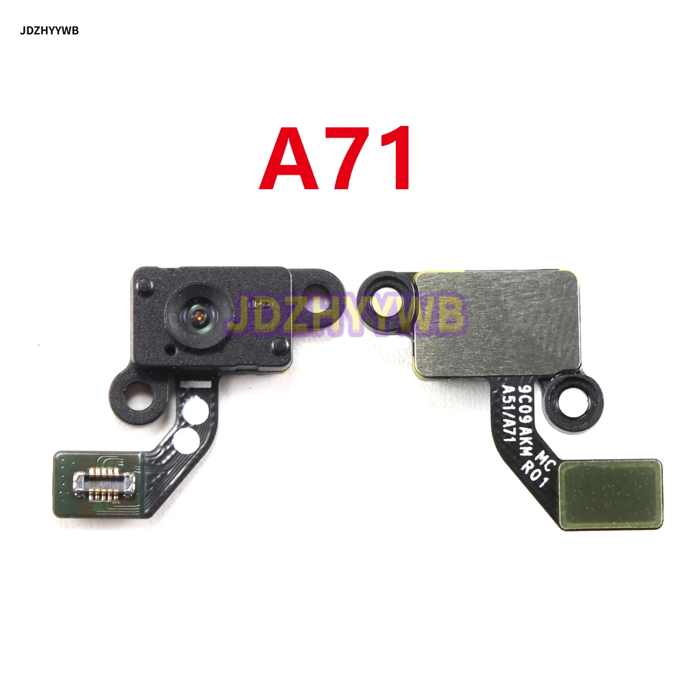 Under Display Optical Fingerprint Sensor Flex Cable For Samsung Galaxy A71 A715 A715F