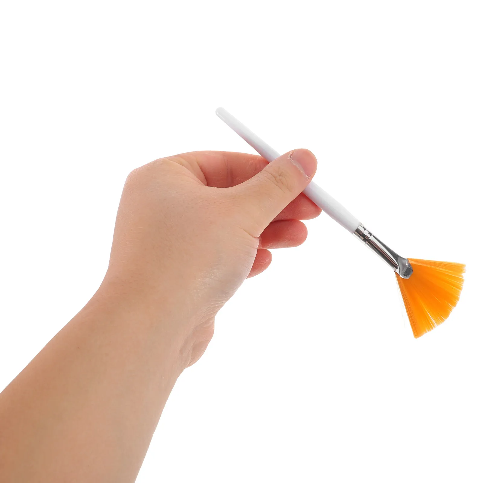 3Sets Facial Mask Mixing Kit Gold Esthetician Bowl Mask Brush Makeup Application Brush Plastic Spatula DIY Beauty Tools Skin Spa