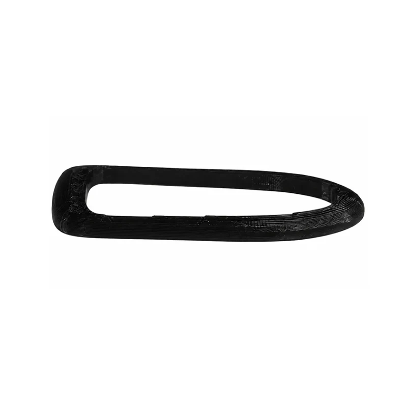 1PCS For FACTOR ONE Road Bike Seat Post Dust Cover 1.8g Ultra-Light Dustproof & Waterproof Sealing Ring Seat Tube Protector