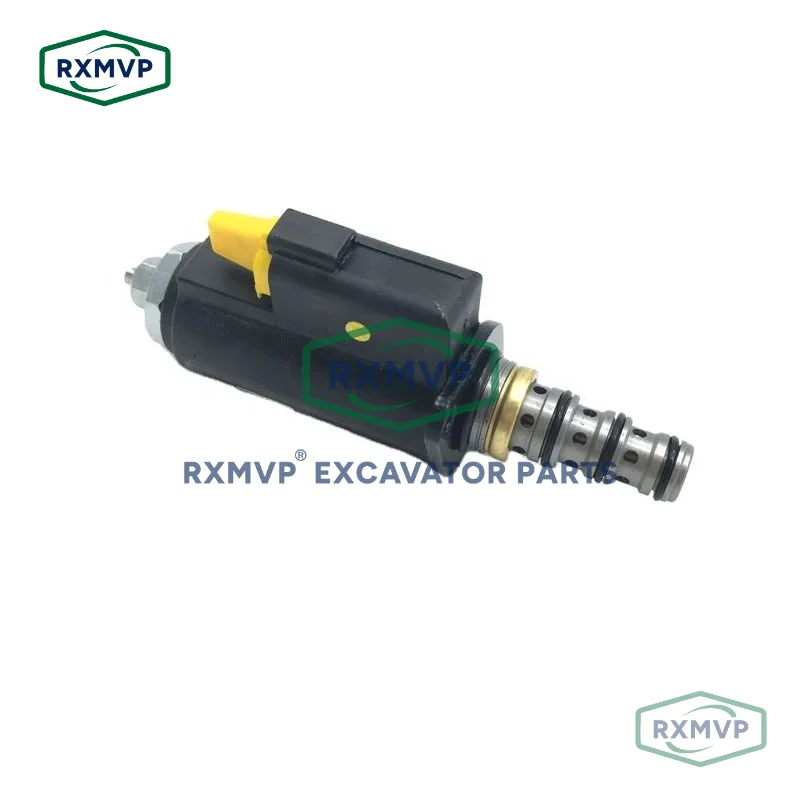 Excavator parts E320B E320C E320D E325B solenoid valve 111-9916 KDRED5K-31/40E30-103A  for CATERPILLAR