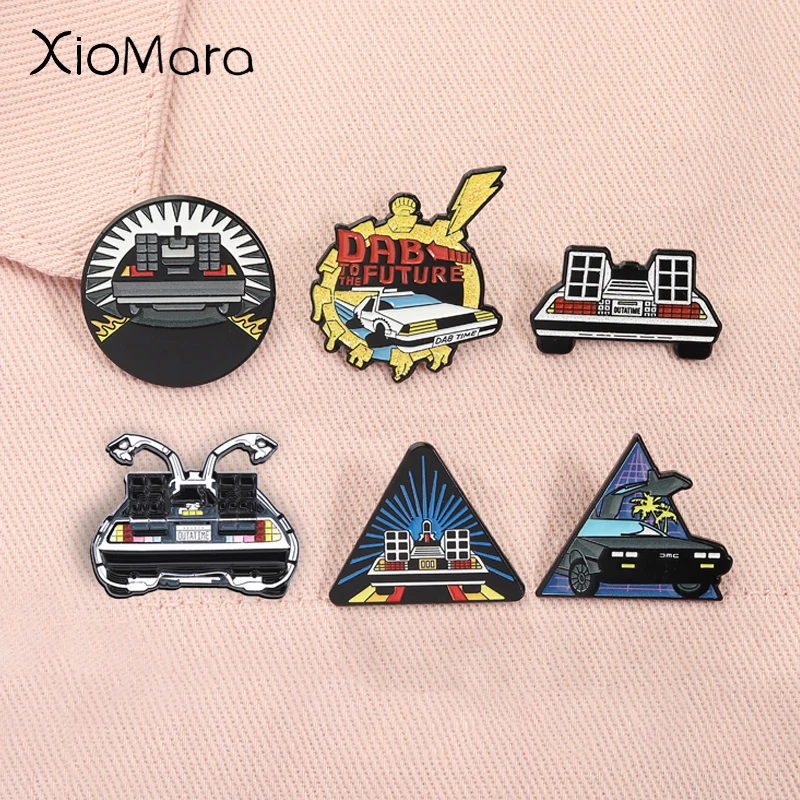 Sci-Fi Movie Time M…