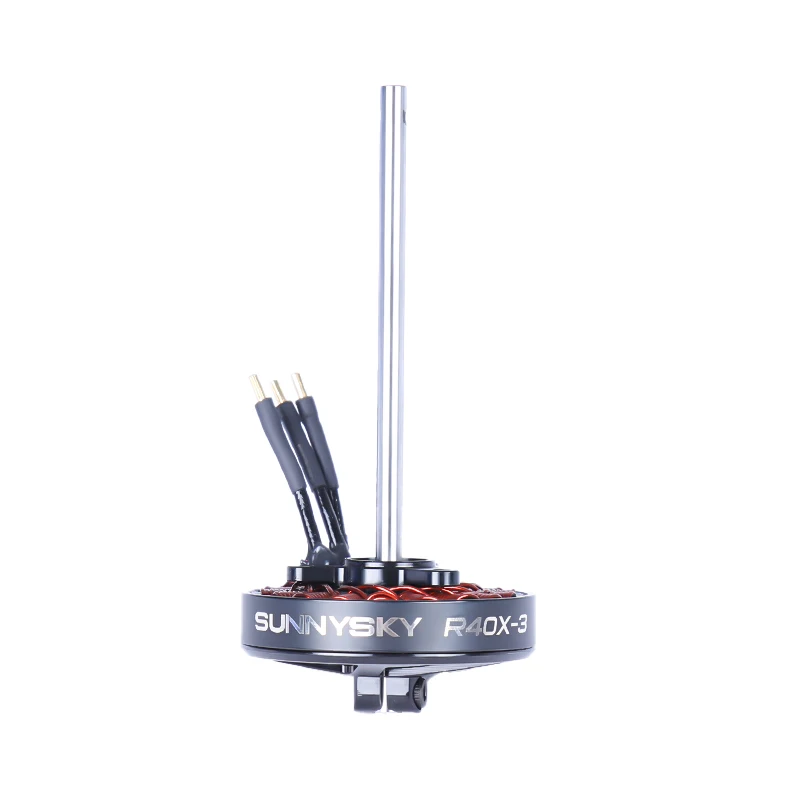 OMPHOBBY M2 V3 PRO RC Helicopter Parts Main Motor OSHM2422