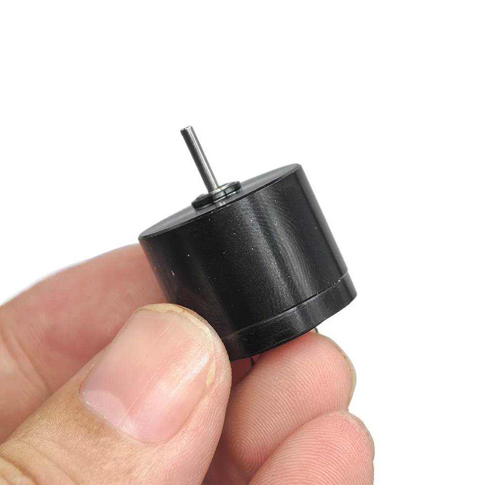 Micro 2016  20mm*16mm Coreless Electric DC Motor 12V 12000RPM High Speed Strong magnetic Engine for Tattoo Machine
