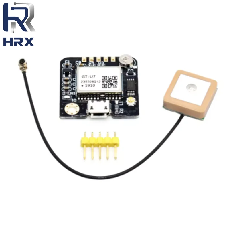 GT-U7 Gps Module Na…