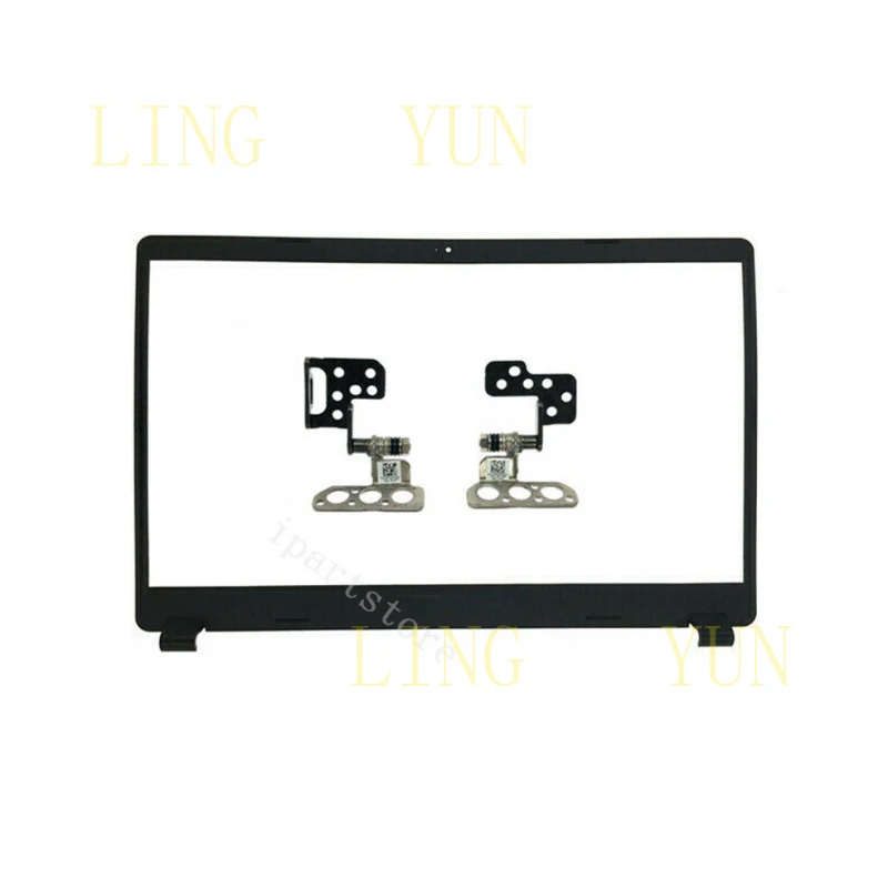 

Новая задняя крышка, рамка и петли для Acer Aspire A315-42 42G A315-54 56, артикул 60.HSAN2.001