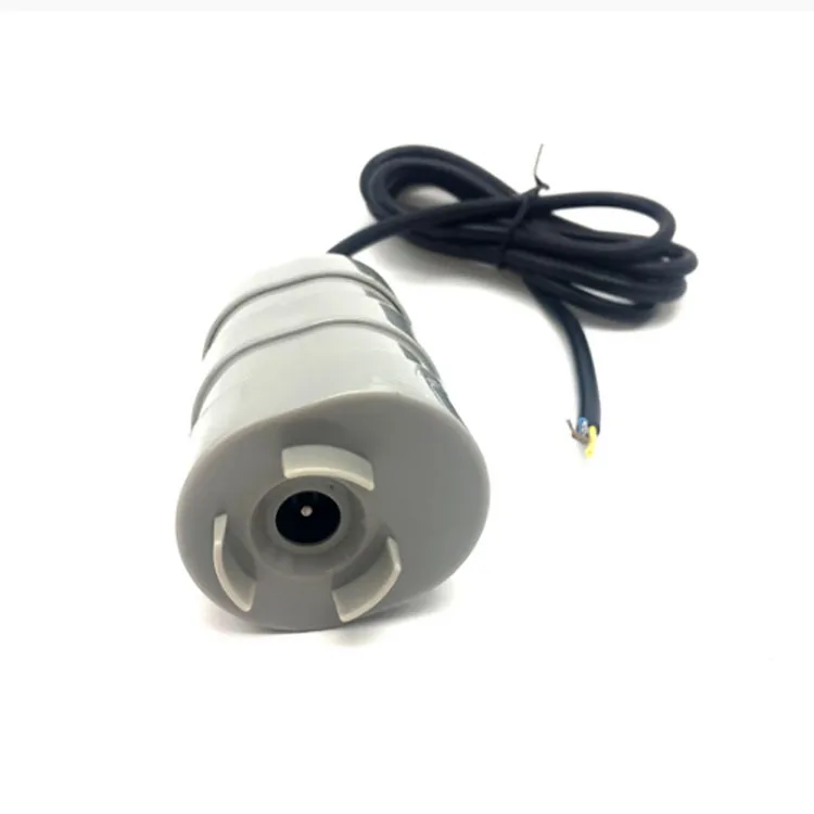 10 قطعة 2026 12 فولت تيار مستمر مضخة غاطسة رئيس 5 متر 10L/م مضخة عالية رئيس المعدات الصغيرة مضخة مستقيمة JT500