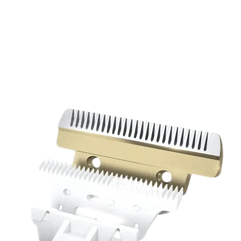 Pet electric clippers for dog and cat shaving; pet hair trimmer; electric beauty shaver. gallery 5