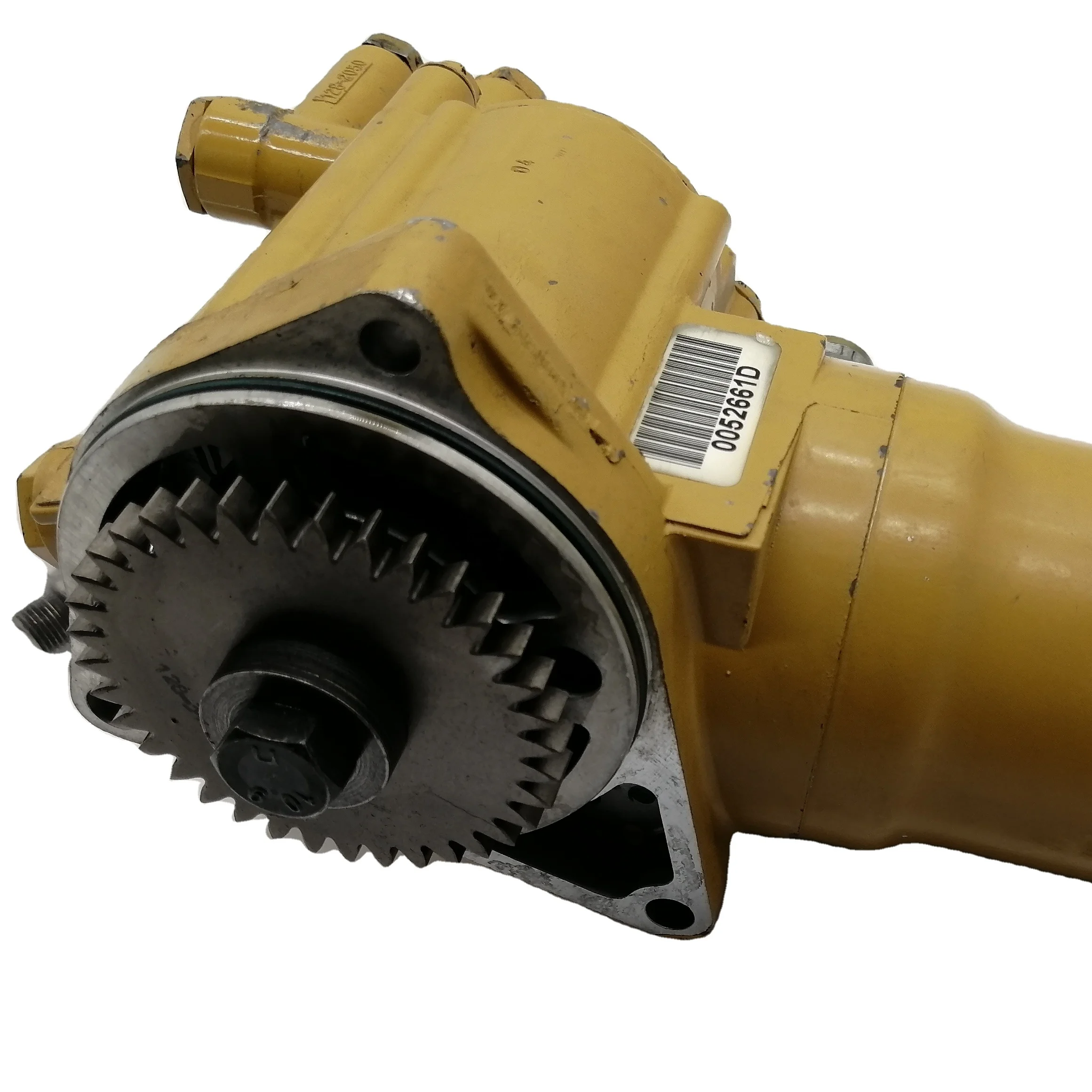 

E322C CAT325C Excavator Fuel Injection Pump for 3126B Engine CAT Original 1787521 1807341 10R2995 178-7521 180-7341 10R-2995