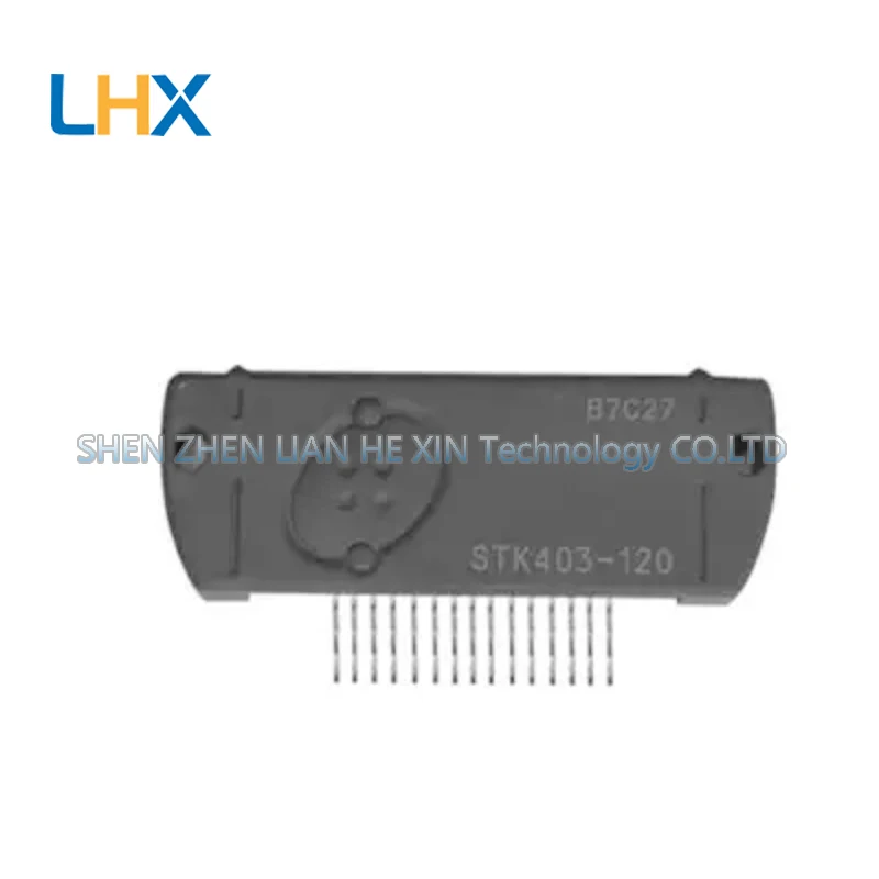 STK403-120 STK403-070 audio amplifier module in stock