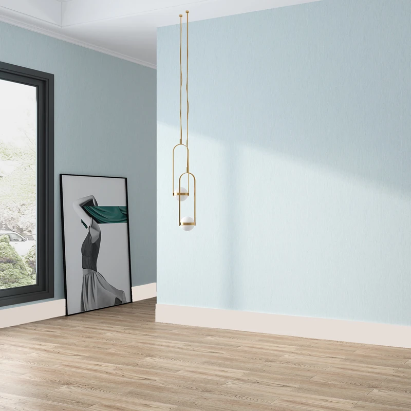 1 قطعة 5 متر/196.85 بوصة بولي كلوريد الفينيل ذاتية اللصق التفاف خط الخصر خط خلفية اللوح ملصقات الحائط الحدود #4