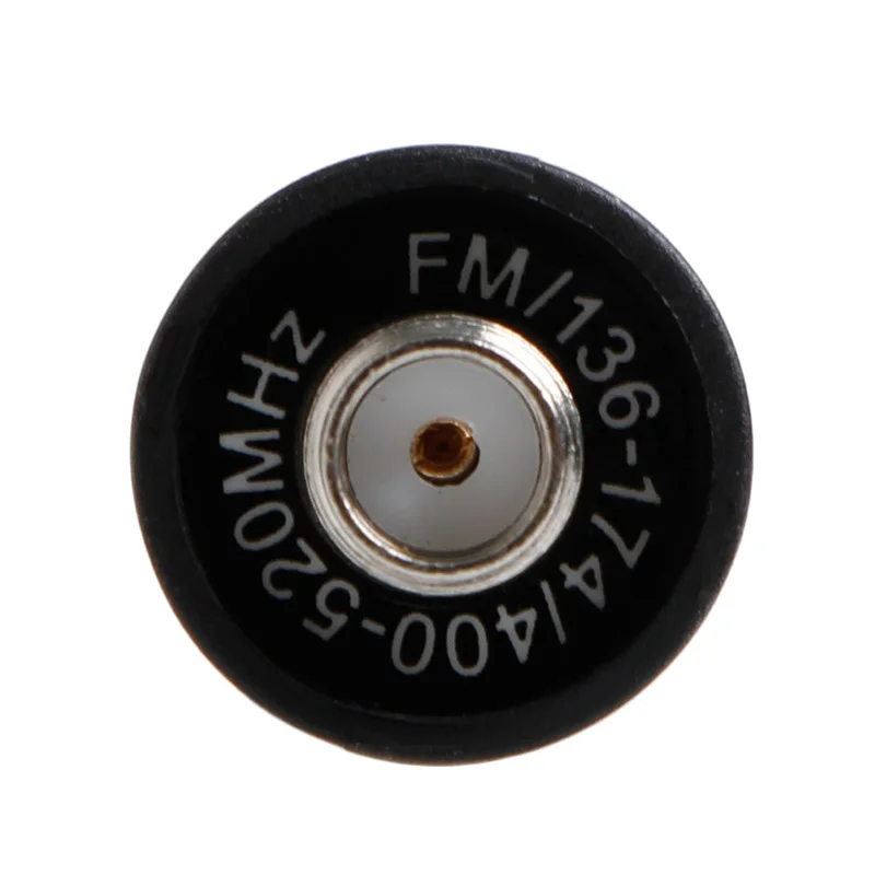 Q1W2 Двухдиапазонная ОВЧ/УВЧ-антенна для двусторонней радиосвязи UV-5R UV-5RB UV-5RAUV-5RC