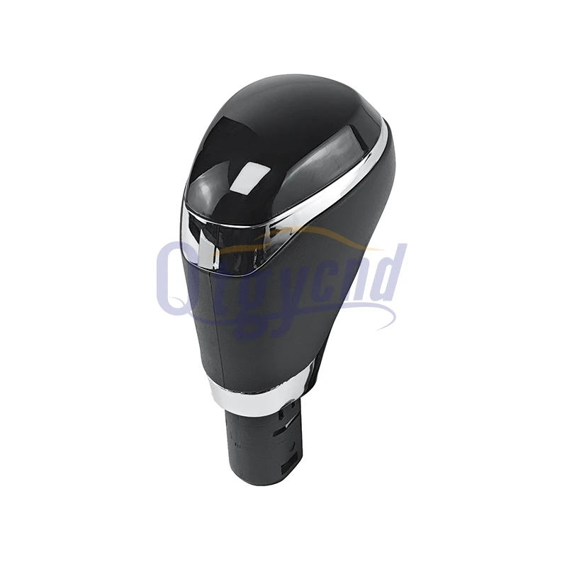 Light For 2015 2016 2017 New Cruze AT Handball Gear Knob Automatic Shift Handle Lever AT Lever Handle Automatic  Auto Part