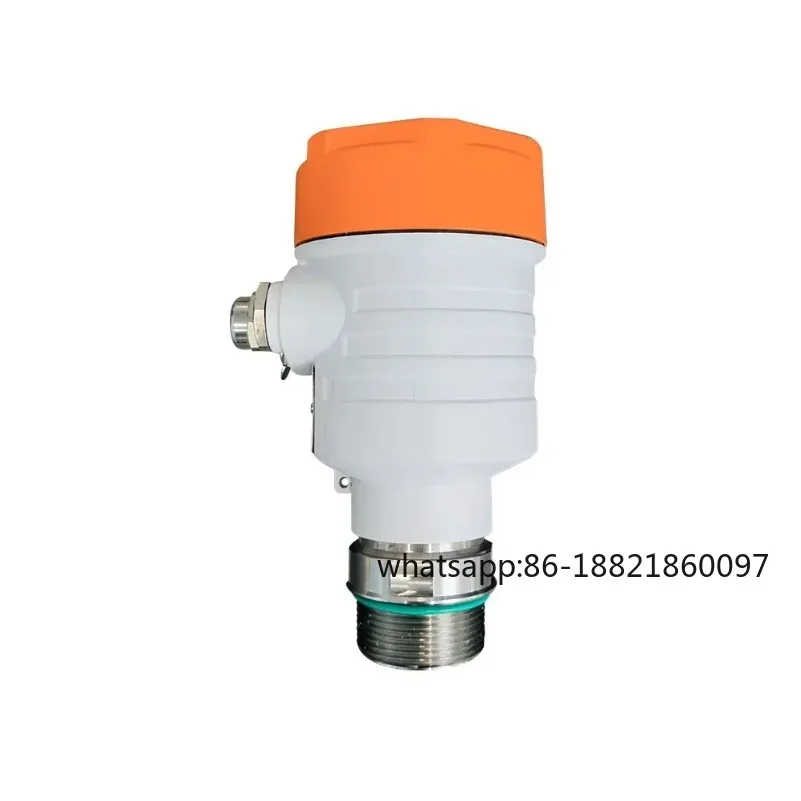 

Радарный измеритель уровня цемента 80 ГГц FMCW, радарный датчик уровня 80G FMCW, измерение непрерывного уровня