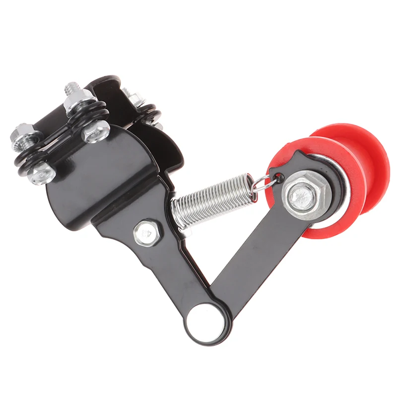 Modified For ATV Motorcycle Chain Tensioner Chain Adjuster On Roller Tools