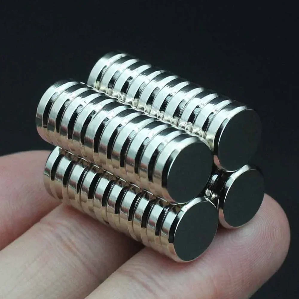 5/10/15/20/25Pcs 10x3 Neodymium Magnet 10mm x 3mm N35 NdFeB Round Super Powerful Strong Permanent Magnetic imanes Disc 10*3