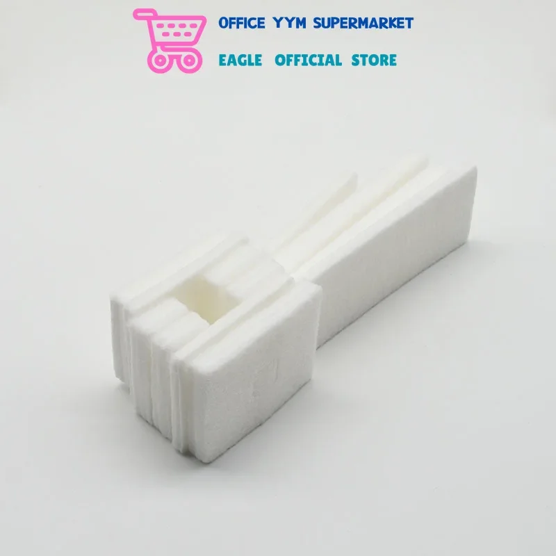 1SET 1577649 Waste Ink Tank Pad Sponge for EPSON L300 L301 L303 L310 L350 L351 L353 L358 L355 L110 L210 L211 L312 L361 L364 L366