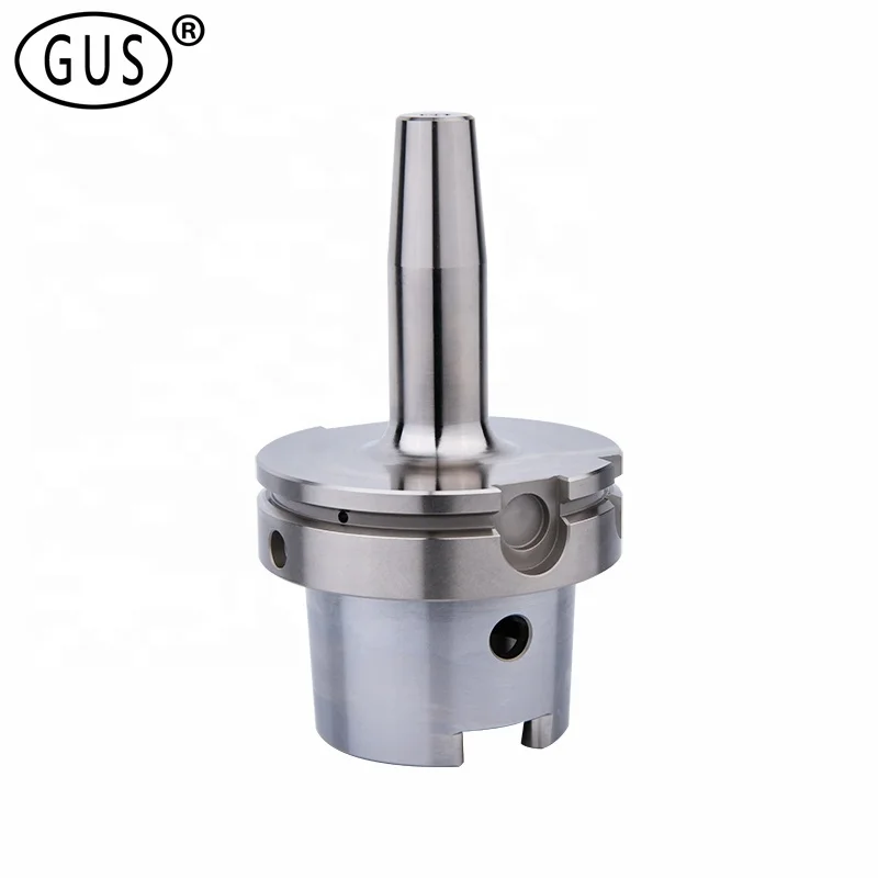 

Manufacturer Quality Precision 0.003mm HSK100A HSK A100 Shrink Fit Tool Holder Chuck for CNC Milling Machine