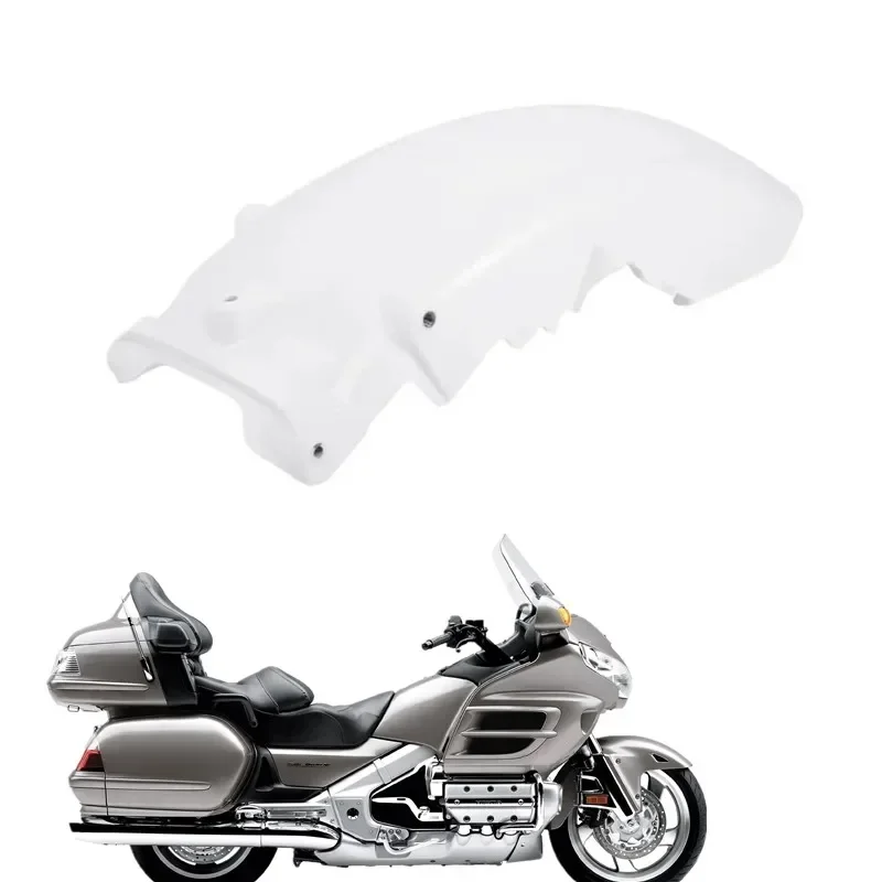 

For Honda Gold Wing GL1800 2001-2011 Unpainted Motorbike Parts Front Fender Rear Half Fairing