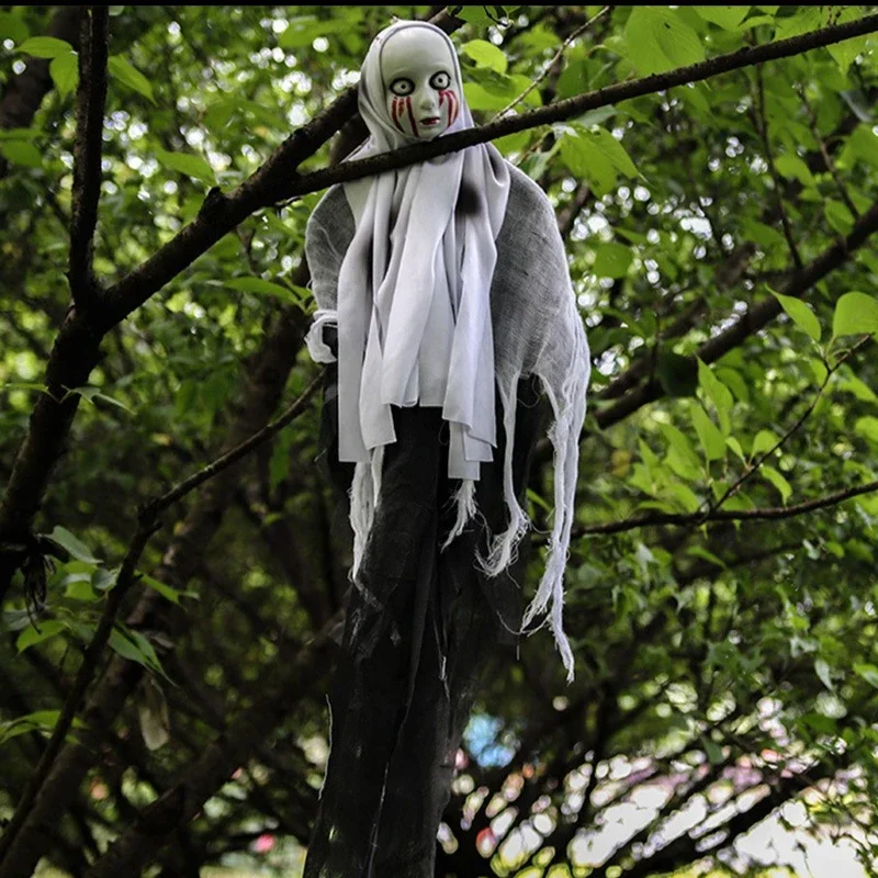 Halloween-Dekoration Hängender – Halloween Skeleton Decoration Bewertung und Preis