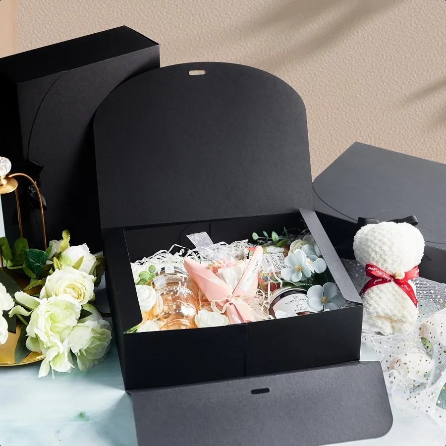Gift Boxes Bridesmaid Proposal Boxes