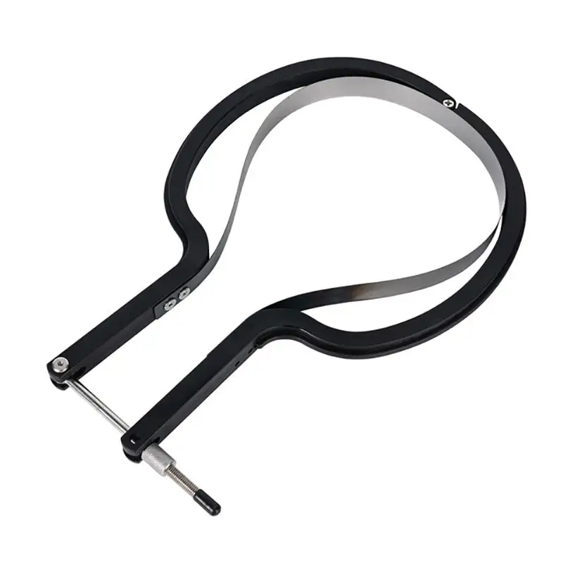 

Professional Table Tennis Rubber Cutter Frame Knife Set For Cutting Rubber Sheet Ping Pong Paddle Safe Cutting Tool