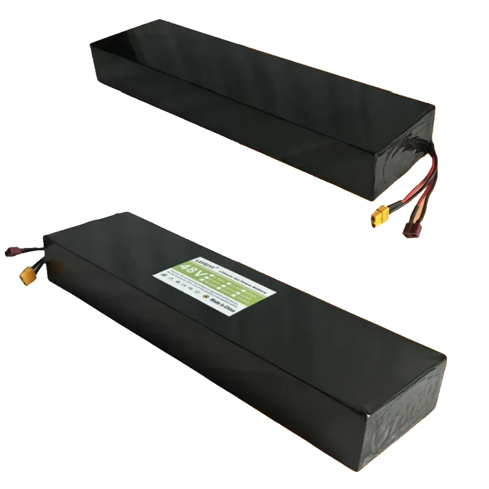 20000mAh battery pack 13S4P 48V battery pack built in BMS For Kugoo M4/M4Pro/MaxSpeed electric scooter lithium-ion battery