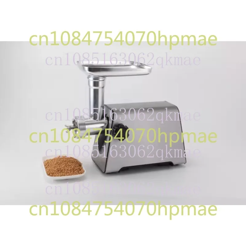 

Feed Pellet Machine Small Granulator Household 220V Electric Dog Food Rabbit Fish Bird Food