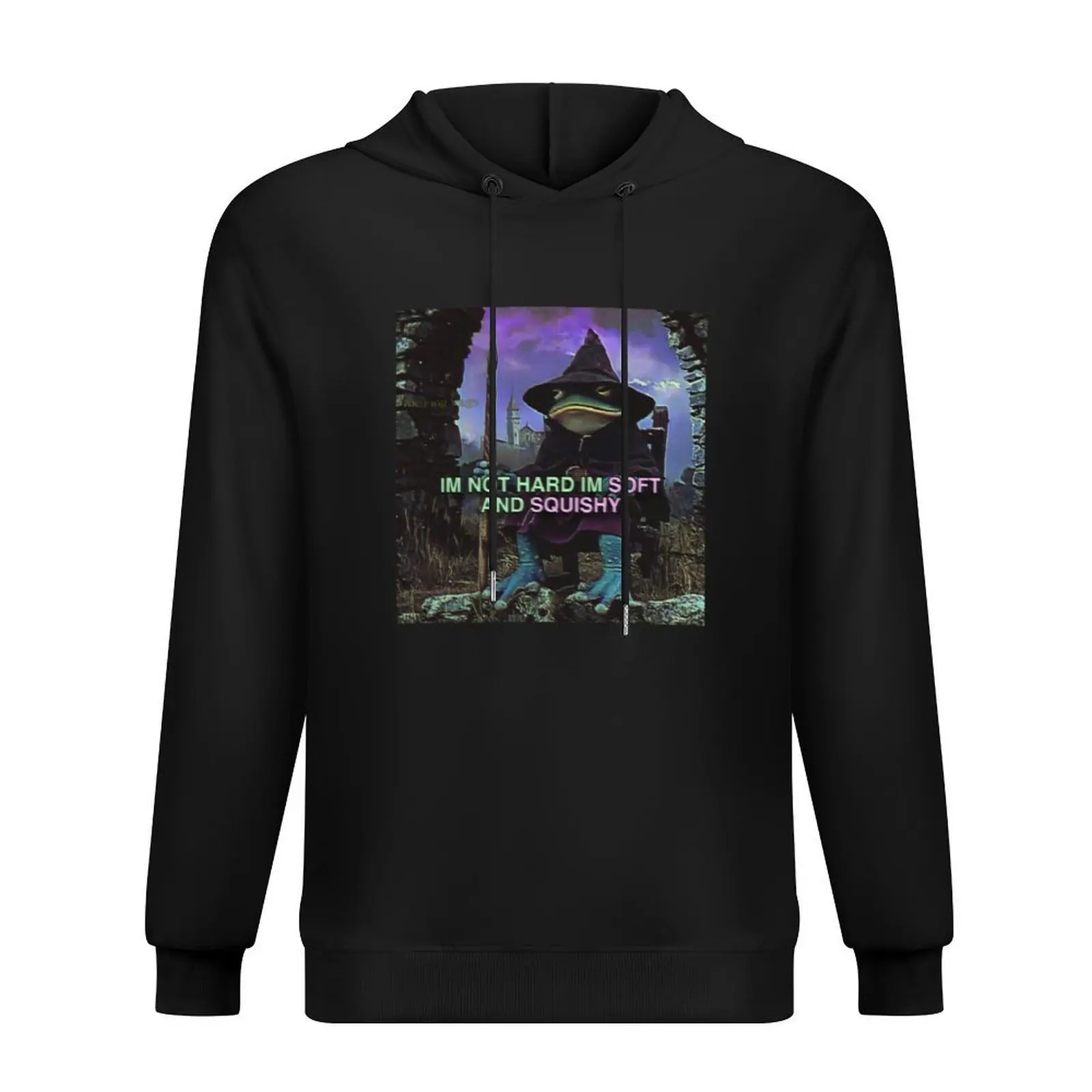 

SOFT AND SQUISHY Hoodie autumn jacket men men clothes autumn clothes tracksuit men