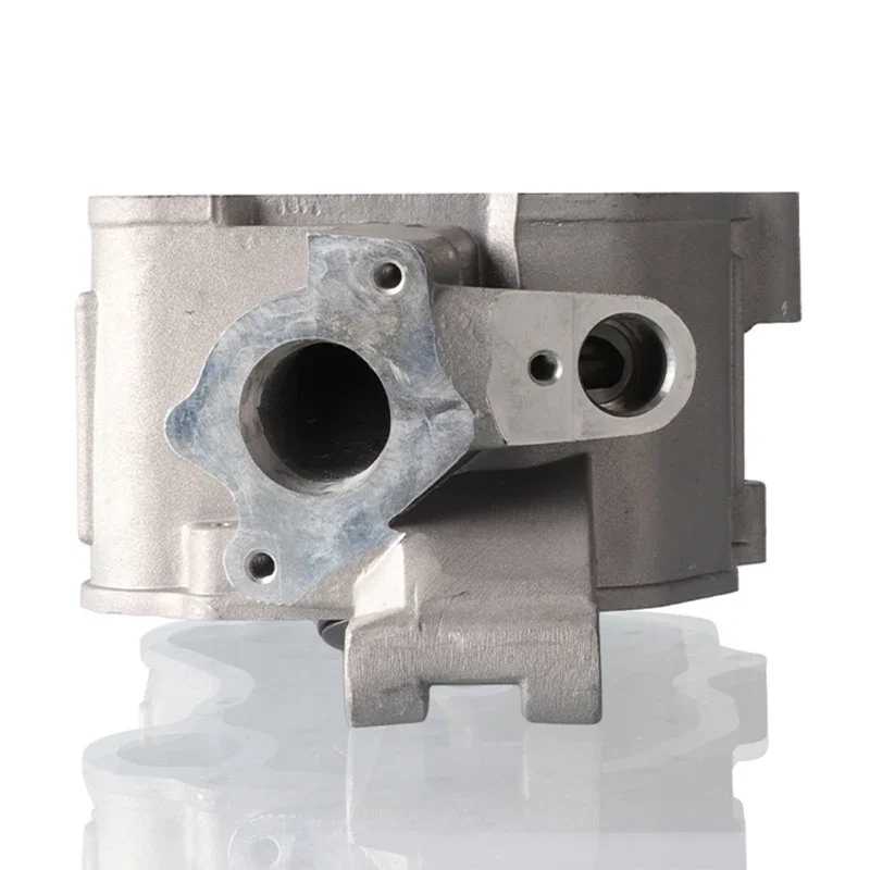 

Motorcycle CG250 water-cooled cylinder head suitable for Zongshen 250cc ATV off-road vehicle Taotao motorcycle accessories
